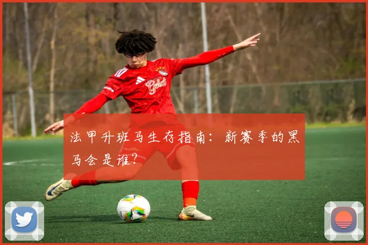法甲升班马生存指南:新赛季的黑马会是谁?